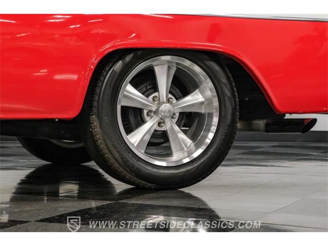 1966 Chevrolet C10 (CC-2086829) for sale in Ft Worth, Texas