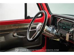 1966 Chevrolet C10 (CC-2086829) for sale in Ft Worth, Texas