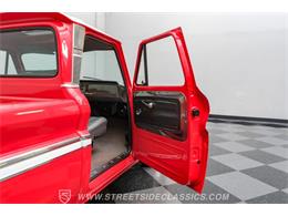 1966 Chevrolet C10 (CC-2086829) for sale in Ft Worth, Texas