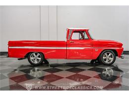 1966 Chevrolet C10 (CC-2086829) for sale in Ft Worth, Texas