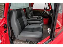 1966 Chevrolet C10 (CC-2086829) for sale in Ft Worth, Texas
