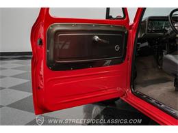 1966 Chevrolet C10 (CC-2086829) for sale in Ft Worth, Texas
