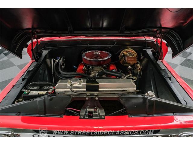 1966 Chevrolet C10 (CC-2086829) for sale in Ft Worth, Texas
