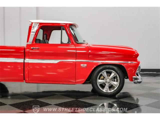 1966 Chevrolet C10 (CC-2086829) for sale in Ft Worth, Texas