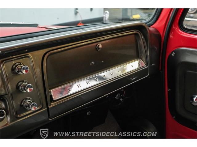 1966 Chevrolet C10 (CC-2086829) for sale in Ft Worth, Texas
