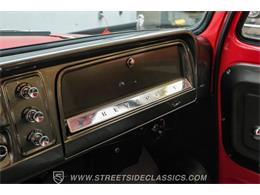 1966 Chevrolet C10 (CC-2086829) for sale in Ft Worth, Texas