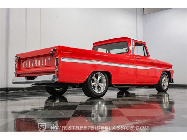 1966 Chevrolet C10 (CC-2086829) for sale in Ft Worth, Texas
