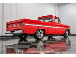 1966 Chevrolet C10 (CC-2086829) for sale in Ft Worth, Texas
