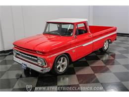 1966 Chevrolet C10 (CC-2086829) for sale in Ft Worth, Texas