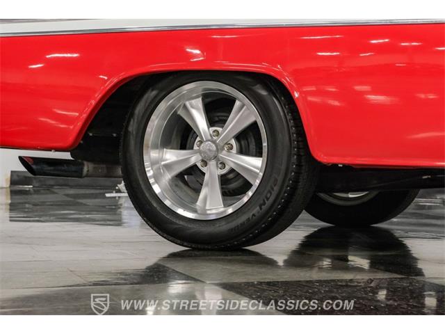 1966 Chevrolet C10 (CC-2086829) for sale in Ft Worth, Texas