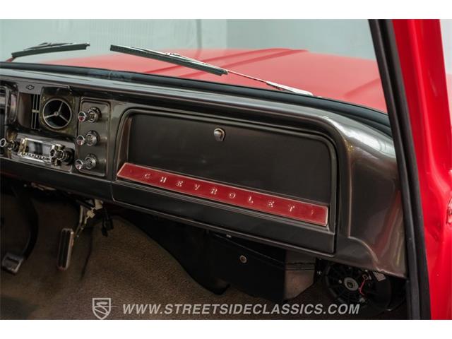 1966 Chevrolet C10 (CC-2086829) for sale in Ft Worth, Texas