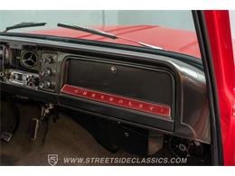 1966 Chevrolet C10 (CC-2086829) for sale in Ft Worth, Texas
