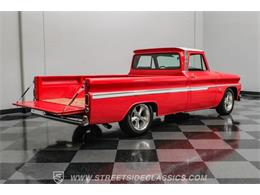 1966 Chevrolet C10 (CC-2086829) for sale in Ft Worth, Texas