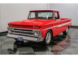 1966 Chevrolet C10 (CC-2086829) for sale in Ft Worth, Texas