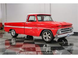 1966 Chevrolet C10 (CC-2086829) for sale in Ft Worth, Texas