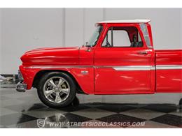 1966 Chevrolet C10 (CC-2086829) for sale in Ft Worth, Texas