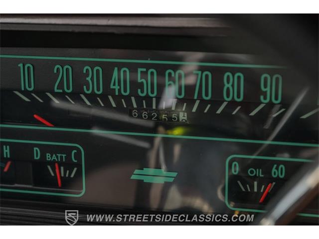 1966 Chevrolet C10 (CC-2086829) for sale in Ft Worth, Texas
