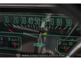 1966 Chevrolet C10 (CC-2086829) for sale in Ft Worth, Texas