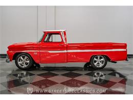 1966 Chevrolet C10 (CC-2086829) for sale in Ft Worth, Texas