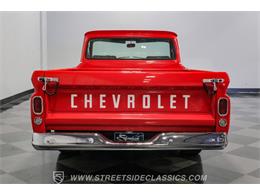 1966 Chevrolet C10 (CC-2086829) for sale in Ft Worth, Texas