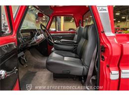 1966 Chevrolet C10 (CC-2086829) for sale in Ft Worth, Texas