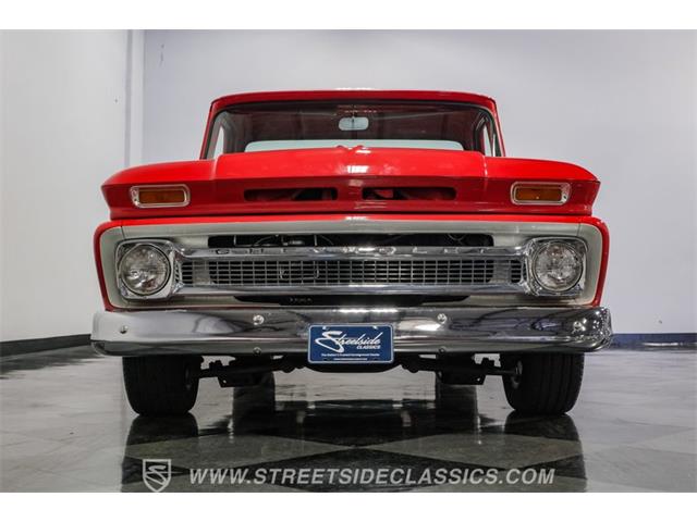 1966 Chevrolet C10 (CC-2086829) for sale in Ft Worth, Texas