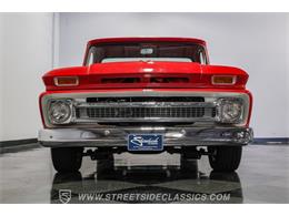 1966 Chevrolet C10 (CC-2086829) for sale in Ft Worth, Texas