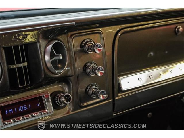 1966 Chevrolet C10 (CC-2086829) for sale in Ft Worth, Texas