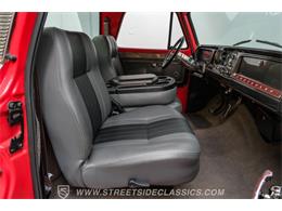 1966 Chevrolet C10 (CC-2086829) for sale in Ft Worth, Texas