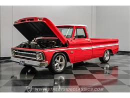 1966 Chevrolet C10 (CC-2086829) for sale in Ft Worth, Texas