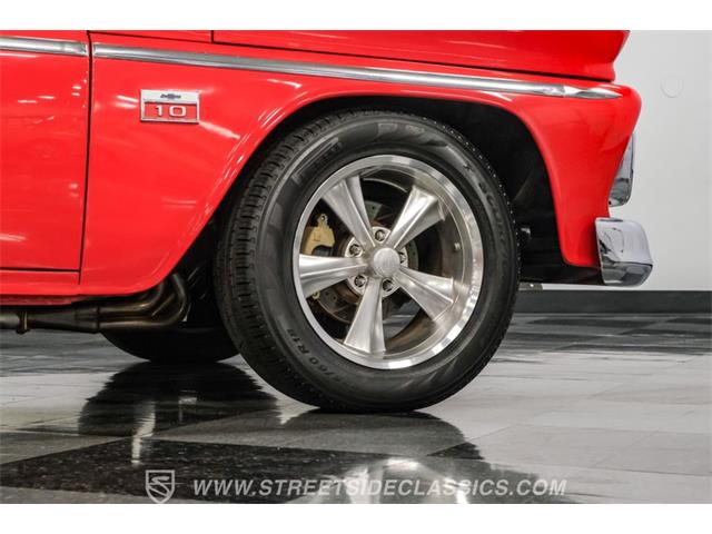 1966 Chevrolet C10 (CC-2086829) for sale in Ft Worth, Texas