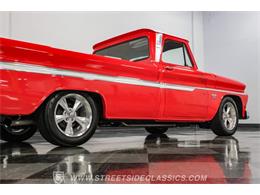 1966 Chevrolet C10 (CC-2086829) for sale in Ft Worth, Texas