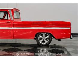 1966 Chevrolet C10 (CC-2086829) for sale in Ft Worth, Texas