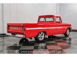 1966 Chevrolet C10 (CC-2086829) for sale in Ft Worth, Texas
