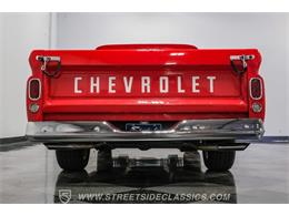 1966 Chevrolet C10 (CC-2086829) for sale in Ft Worth, Texas