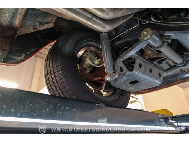1966 Chevrolet C10 (CC-2086829) for sale in Ft Worth, Texas