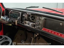 1966 Chevrolet C10 (CC-2086829) for sale in Ft Worth, Texas