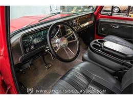 1966 Chevrolet C10 (CC-2086829) for sale in Ft Worth, Texas