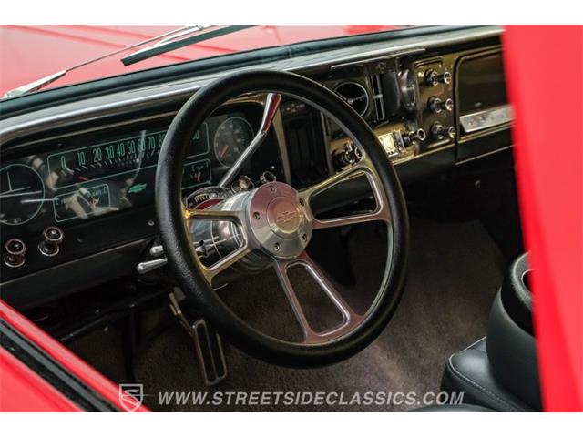 1966 Chevrolet C10 (CC-2086829) for sale in Ft Worth, Texas