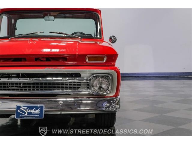 1966 Chevrolet C10 (CC-2086829) for sale in Ft Worth, Texas