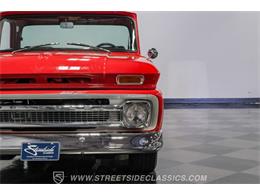 1966 Chevrolet C10 (CC-2086829) for sale in Ft Worth, Texas