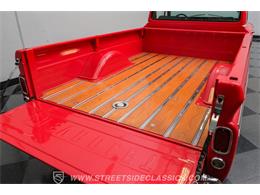 1966 Chevrolet C10 (CC-2086829) for sale in Ft Worth, Texas