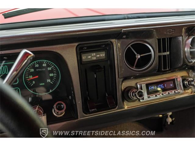 1966 Chevrolet C10 (CC-2086829) for sale in Ft Worth, Texas