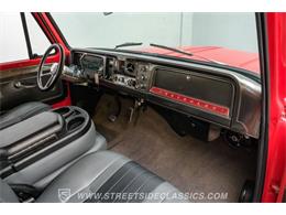 1966 Chevrolet C10 (CC-2086829) for sale in Ft Worth, Texas
