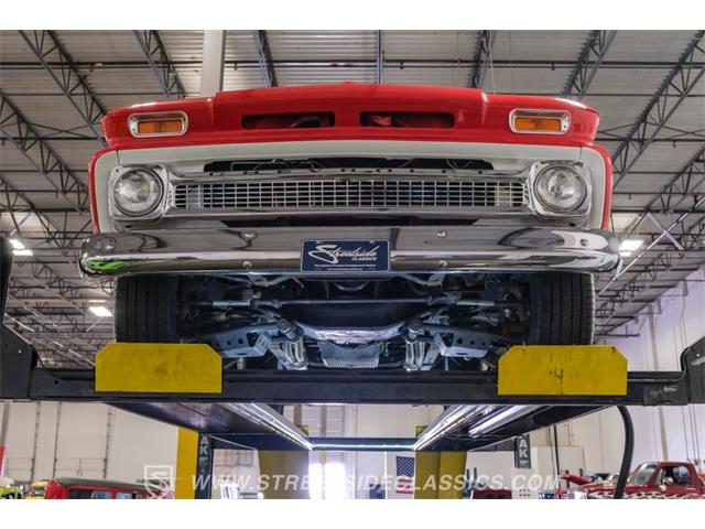1966 Chevrolet C10 (CC-2086829) for sale in Ft Worth, Texas