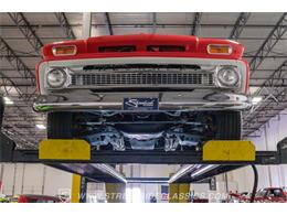 1966 Chevrolet C10 (CC-2086829) for sale in Ft Worth, Texas