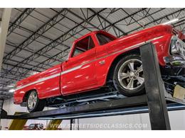 1966 Chevrolet C10 (CC-2086829) for sale in Ft Worth, Texas