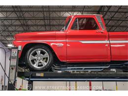 1966 Chevrolet C10 (CC-2086829) for sale in Ft Worth, Texas
