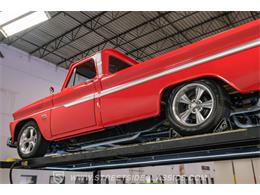 1966 Chevrolet C10 (CC-2086829) for sale in Ft Worth, Texas