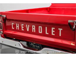 1966 Chevrolet C10 (CC-2086829) for sale in Ft Worth, Texas
